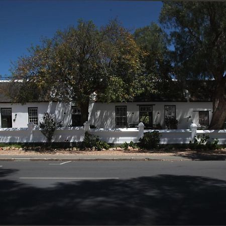 Onse Rus Guesthouse Prince Albert Exterior photo