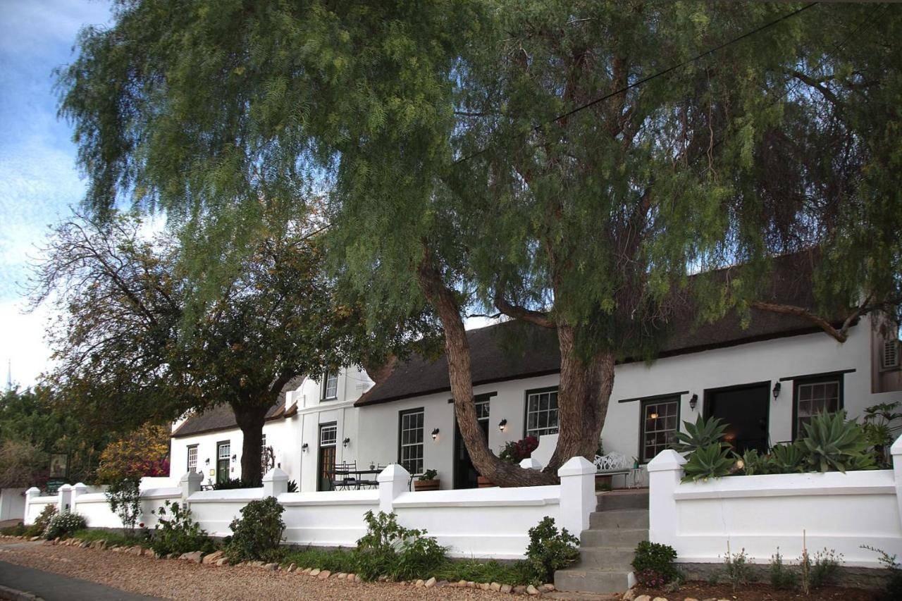Onse Rus Guesthouse Prince Albert Exterior photo
