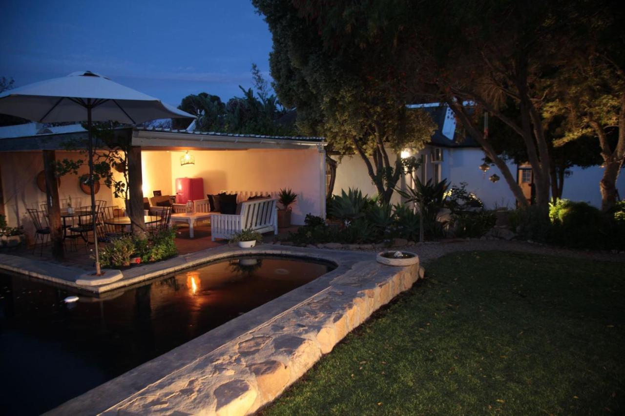 Onse Rus Guesthouse Prince Albert Exterior photo