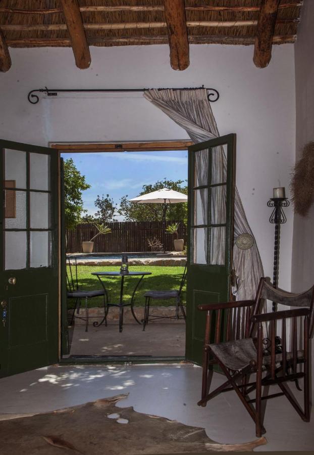 Onse Rus Guesthouse Prince Albert Exterior photo
