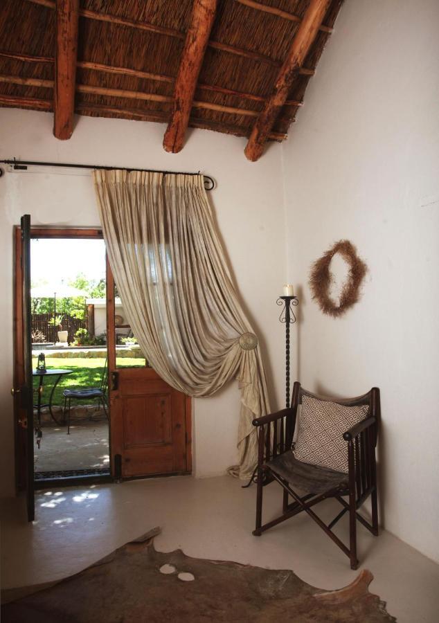 Onse Rus Guesthouse Prince Albert Exterior photo