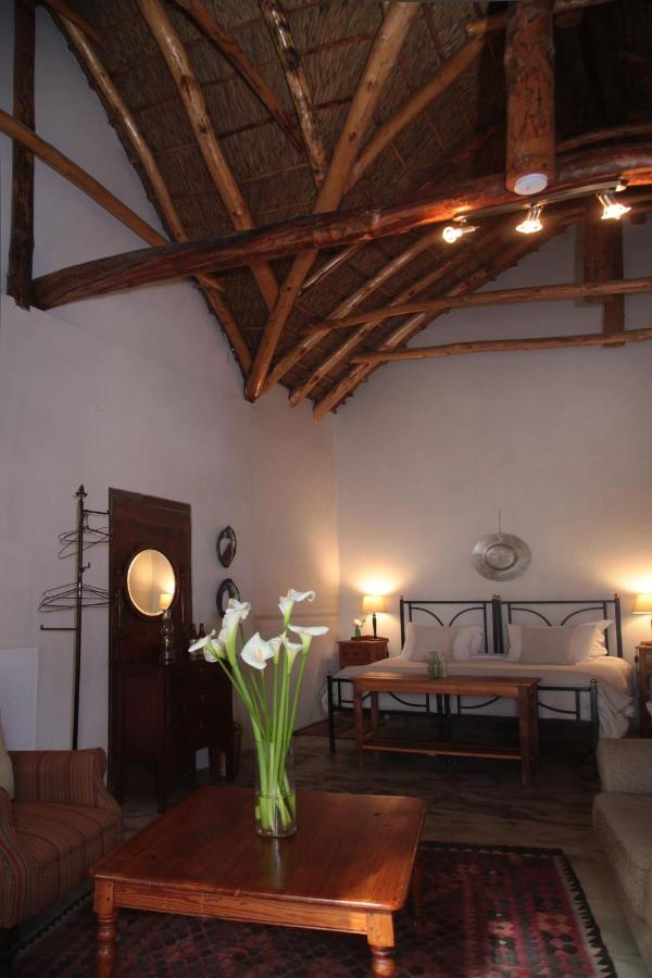 Onse Rus Guesthouse Prince Albert Exterior photo