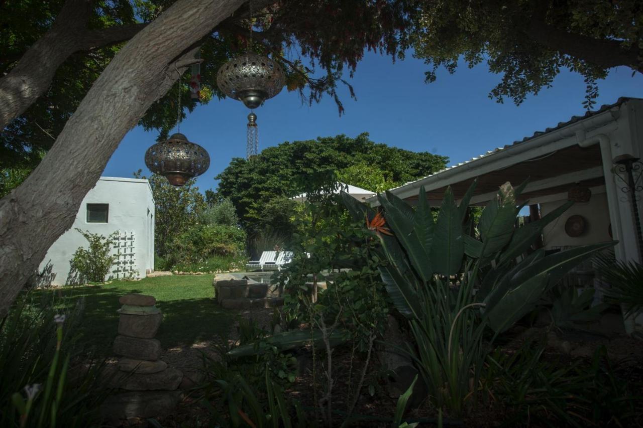 Onse Rus Guesthouse Prince Albert Exterior photo